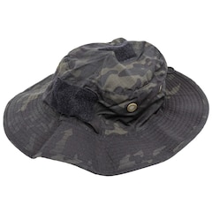 Emerson - EM9472 Gear Boonie Hat - Hut - MultiCam Black