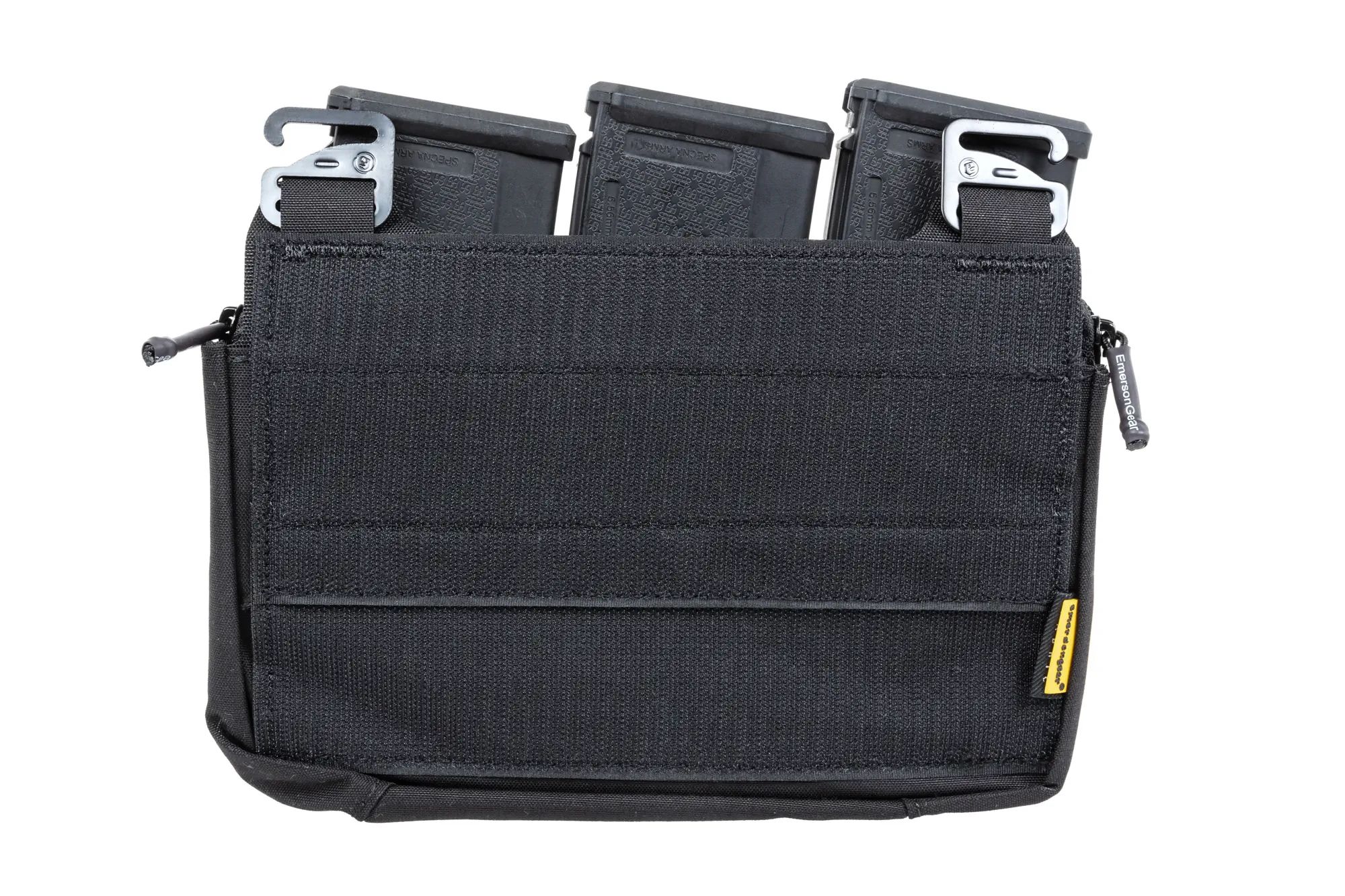 Emerson Gear - EM9631 vorderes Panel - Black