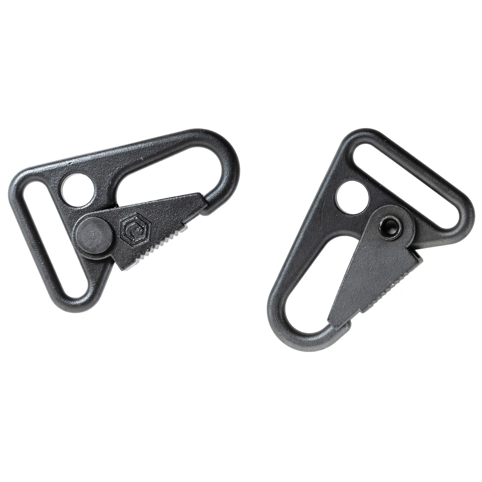 Emerson - Gear FRO Style Karabiner - Black