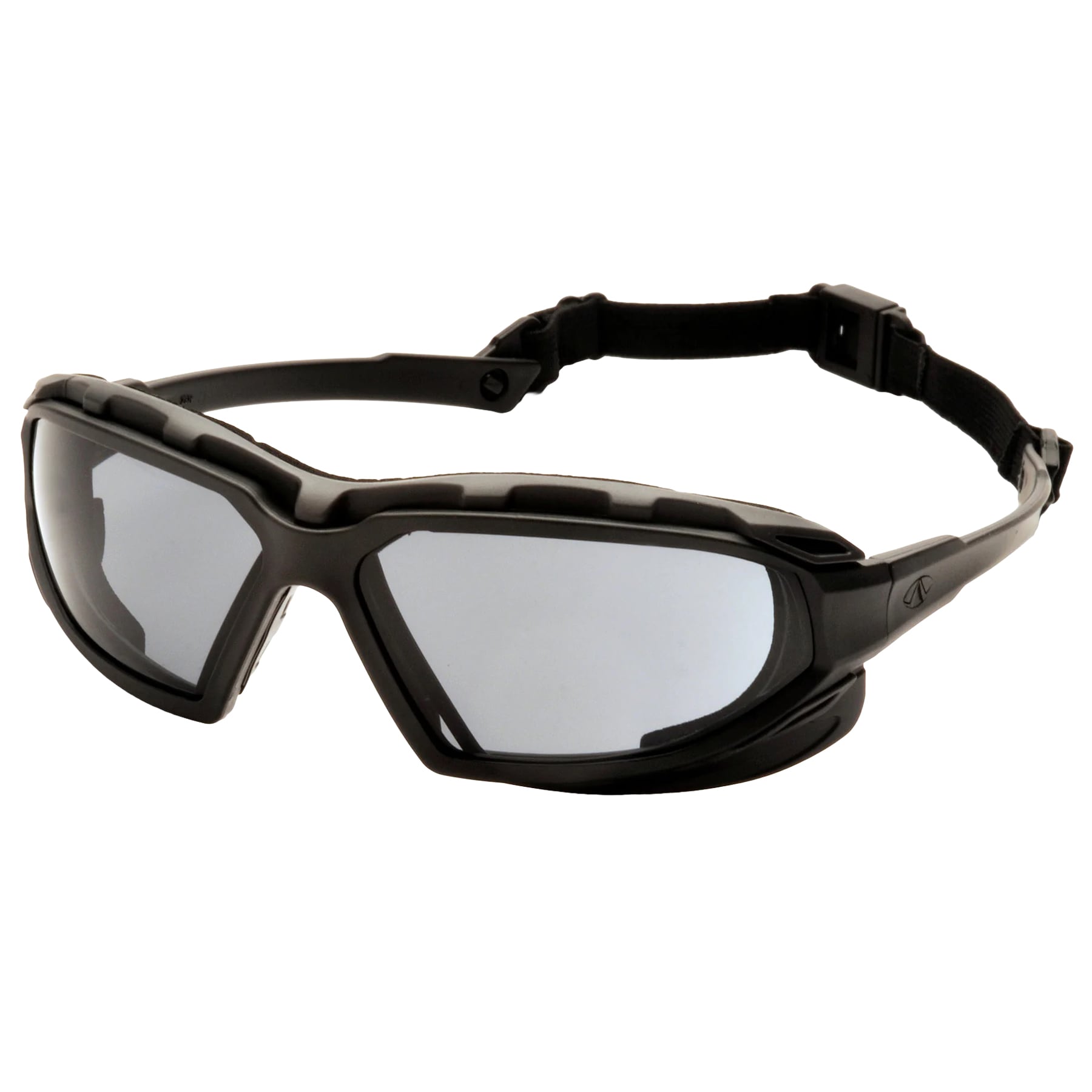 Pyramex - Highlander Plus Schutzbrille - Grey