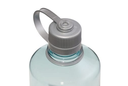 Nalgene - Narrow Mouth Sustain Trinkflasche 1 l - Seafoam