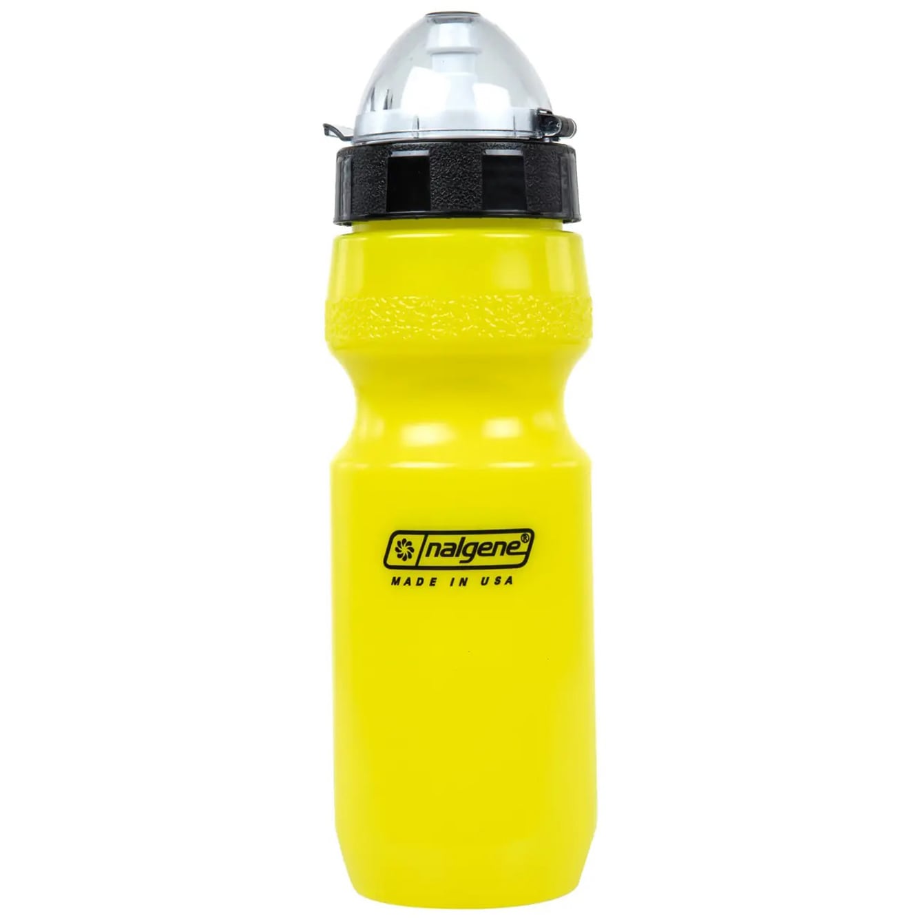 Nalgene - ATB Trinkflasche 650 ml - Yellow