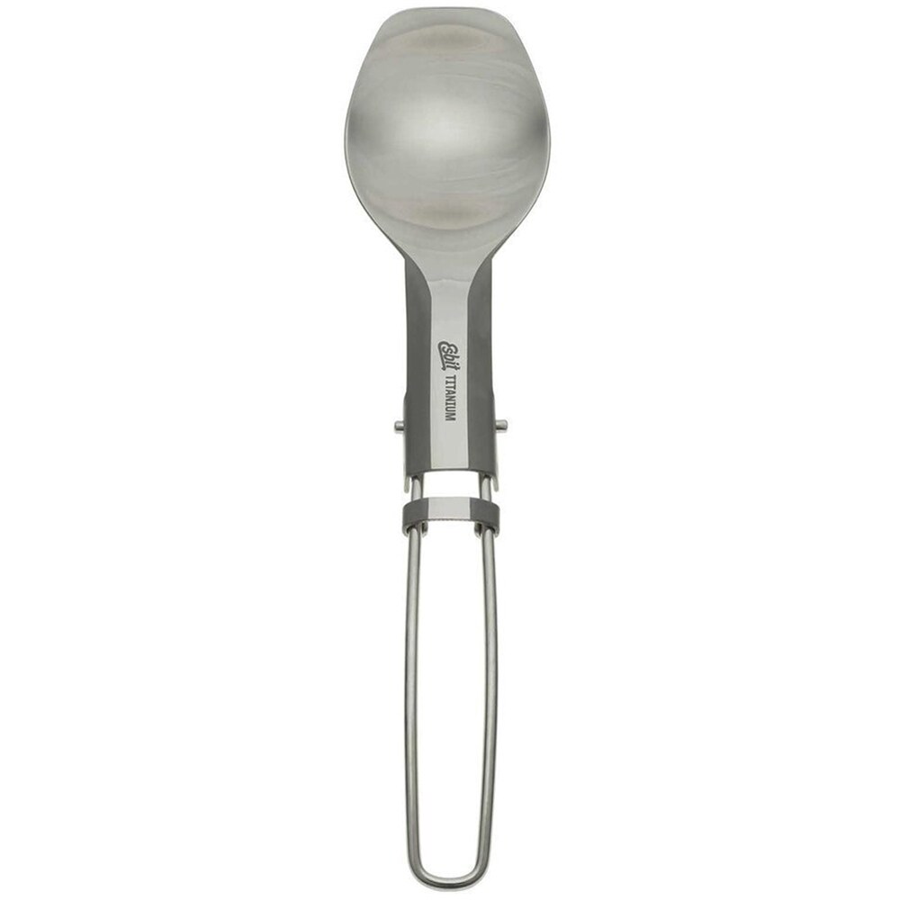 Esbit - Titanium Spoon Klapplöffel