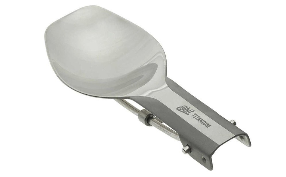 Esbit - Titanium Spoon Klapplöffel