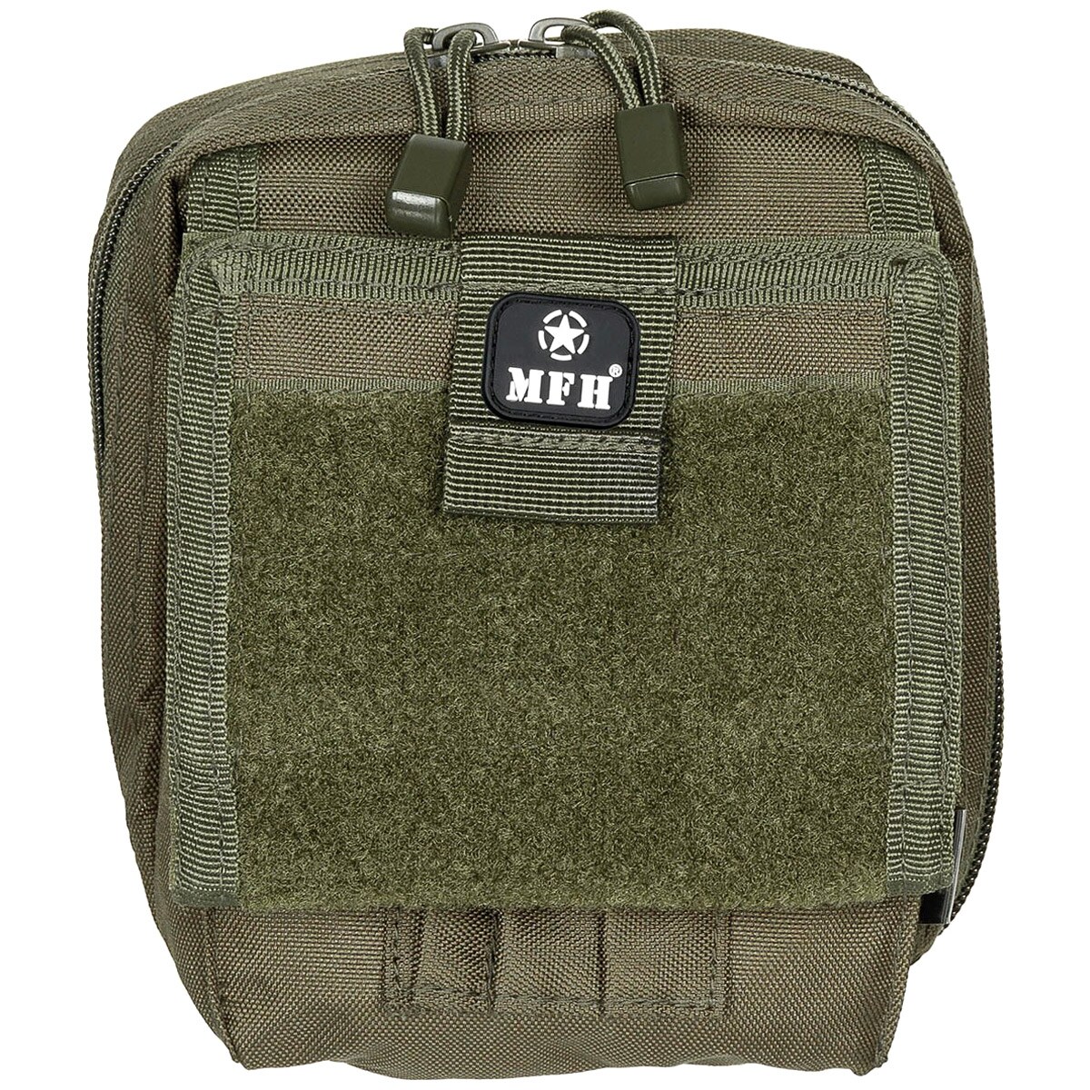 MFH - Molle Kartentasche - Olive