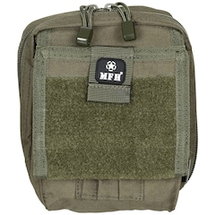 MFH - Molle Kartentasche - Olive