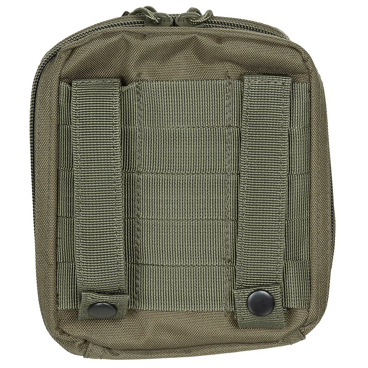 MFH - Molle Kartentasche - Olive