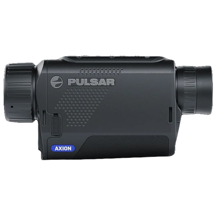 Pulsar - Axion Compact XQ30 PRO Wärmebildkamera