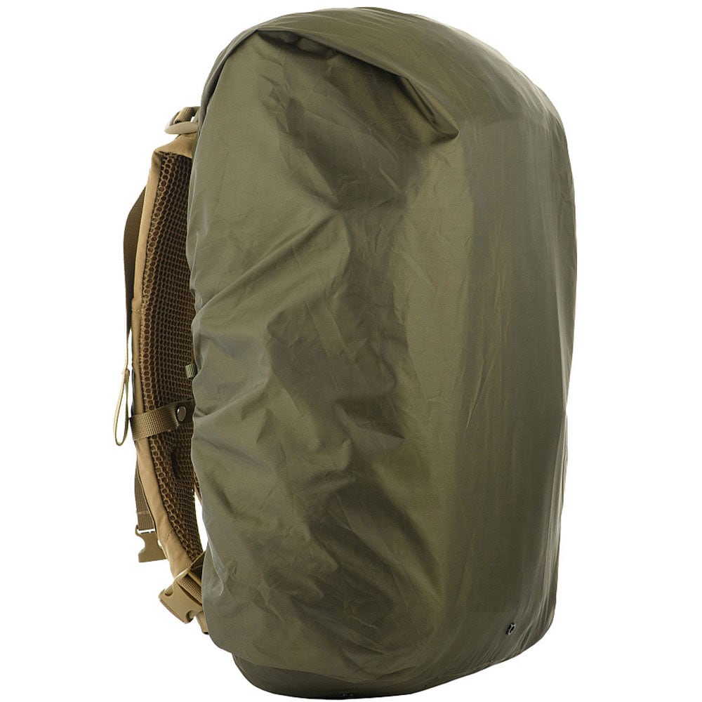 M-Tac - Small Regenhülle für Rucksack 20 l - Olive