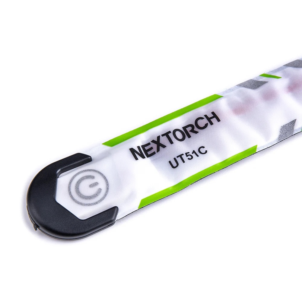 Nextorch - UT51 Civilian LED-Armband