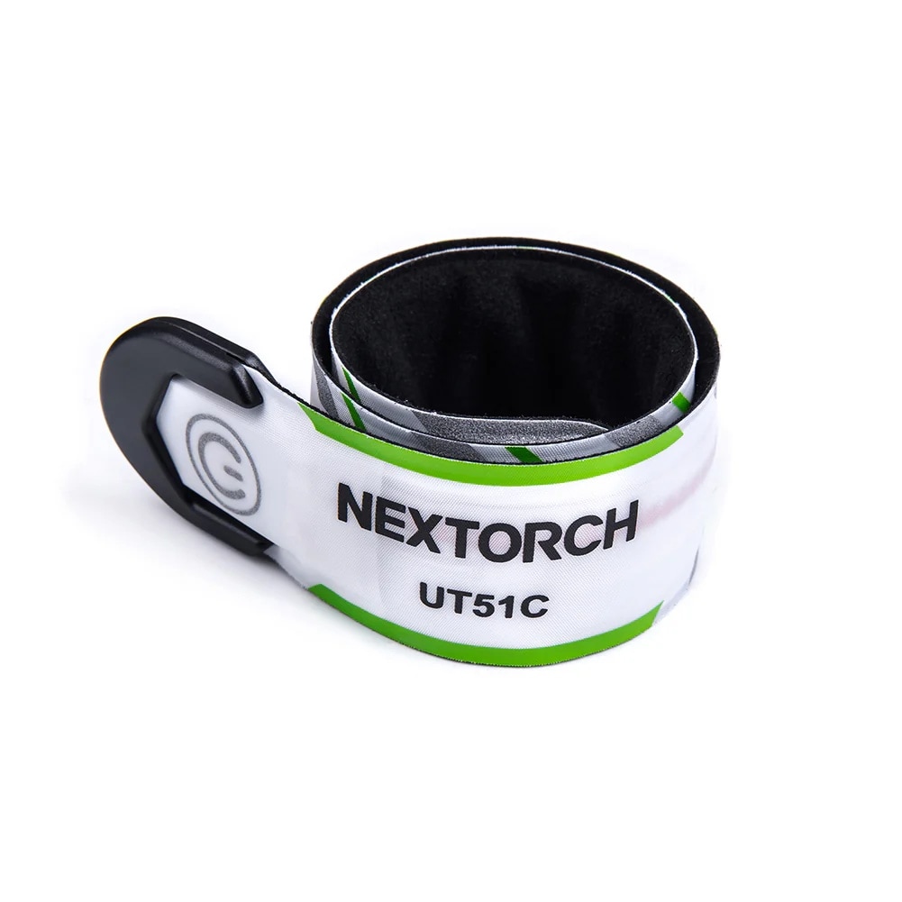 Nextorch - UT51 Civilian LED-Armband