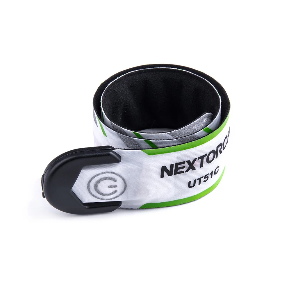 Nextorch - UT51 Civilian LED-Armband