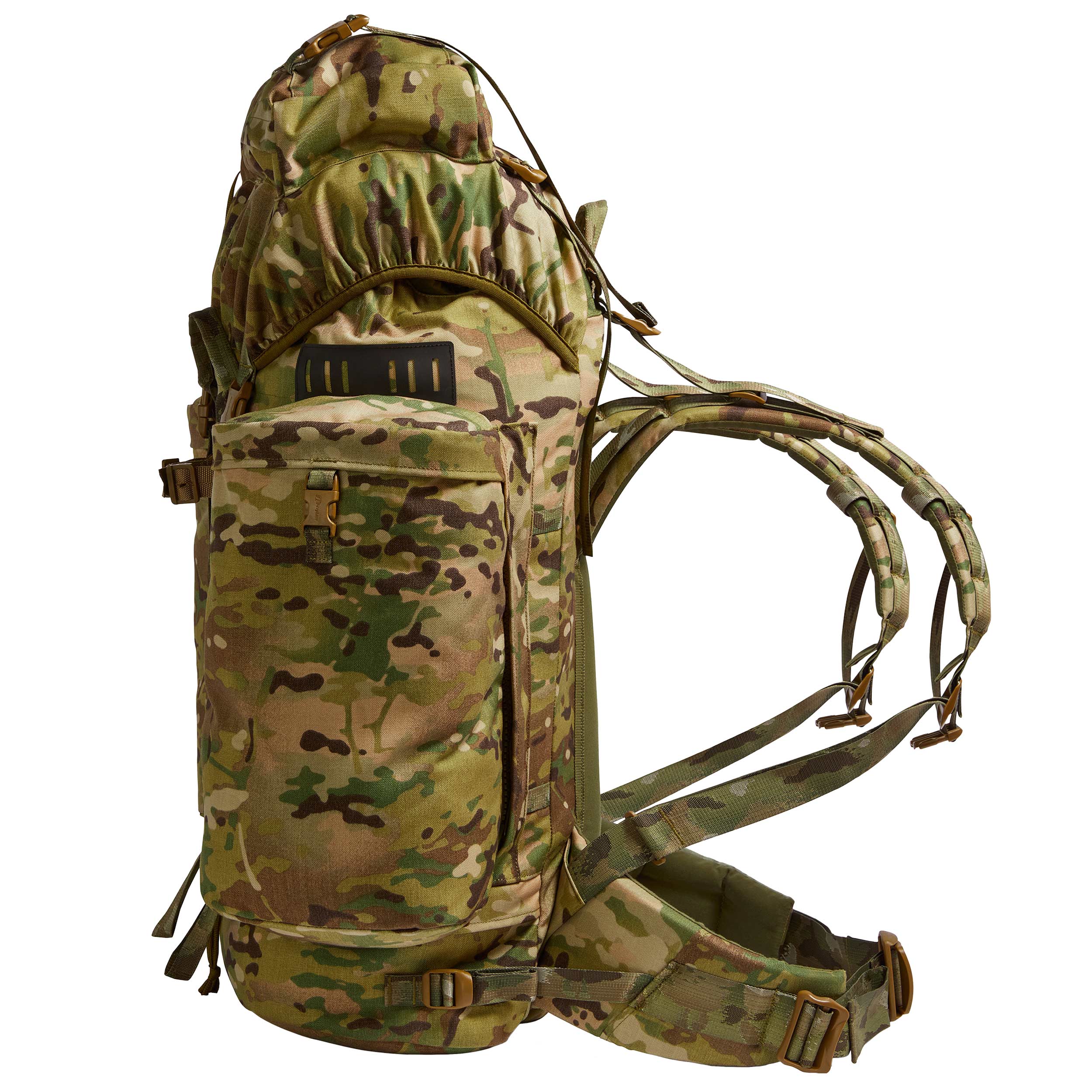 Berghaus Tactical MMPS Vulcan V IR 80 + 20 l Rucksack - MultiCam - Größe 3