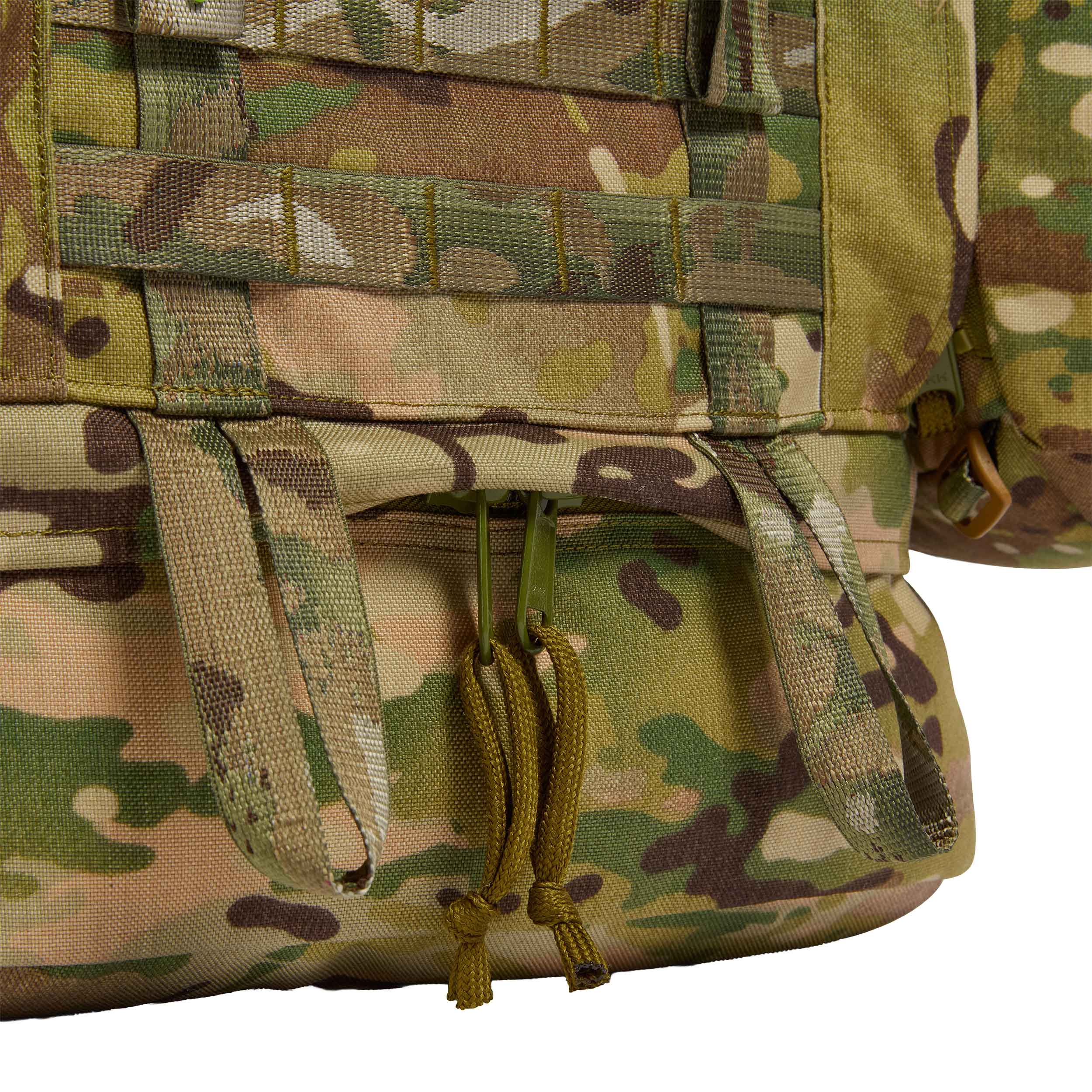 Berghaus Tactical MMPS Vulcan V IR 80 + 20 l Rucksack - MultiCam - Größe 3