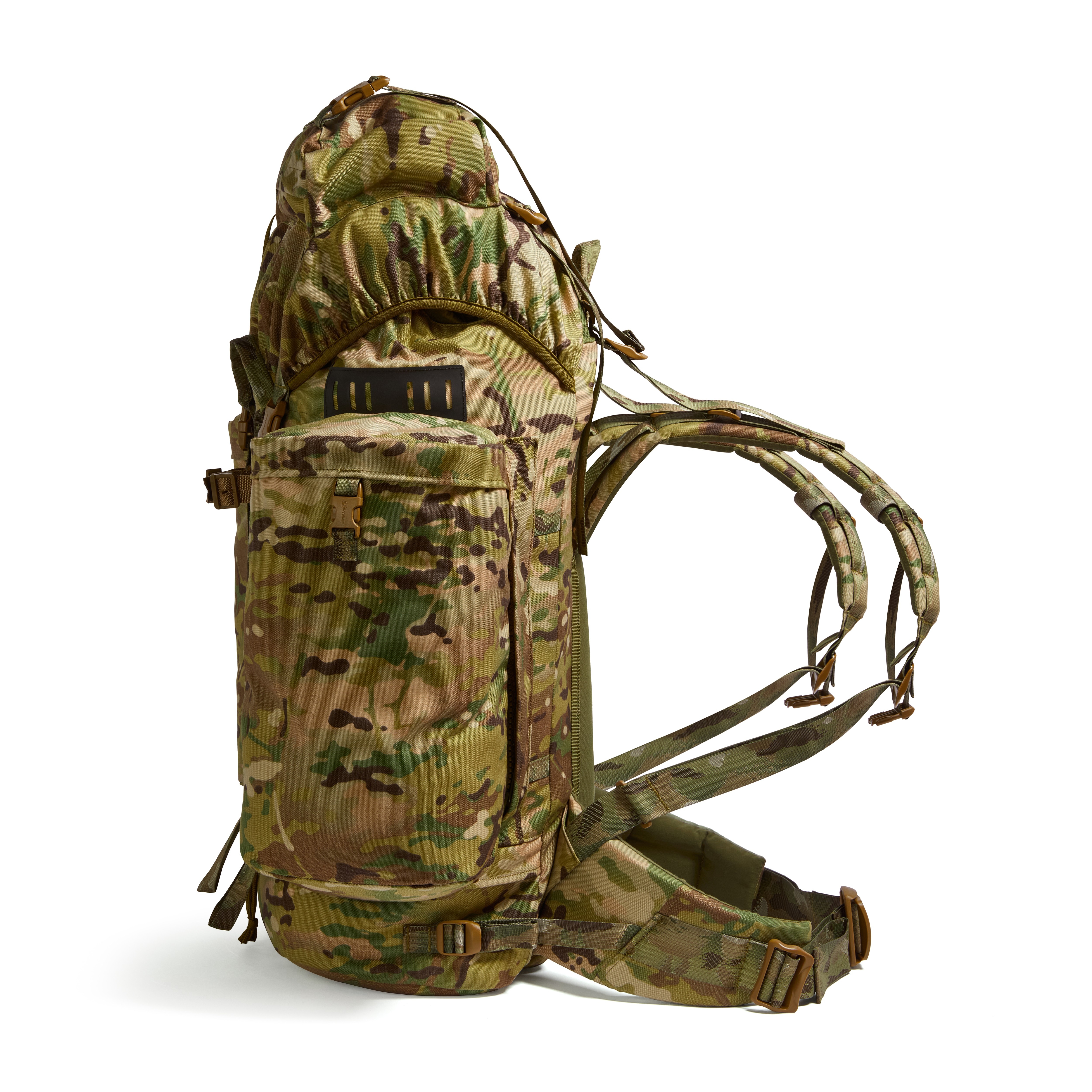 Berghaus Tactical - MMPS Vulcan V 80 + 20 l Rucksack - MultiCam - Größe 4