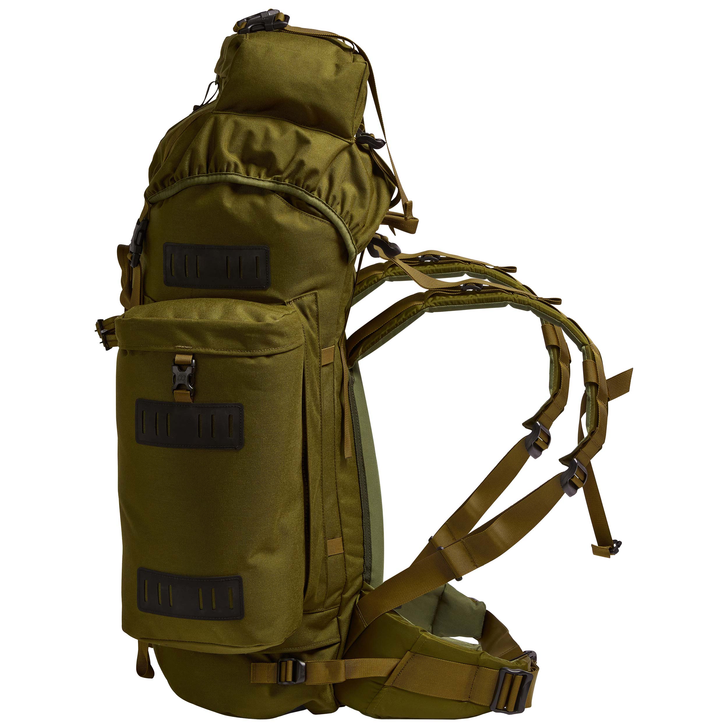 Berghaus Tactical - MMPS Vulcan V 80 + 20 l Rucksack - Cedar - Größe 2