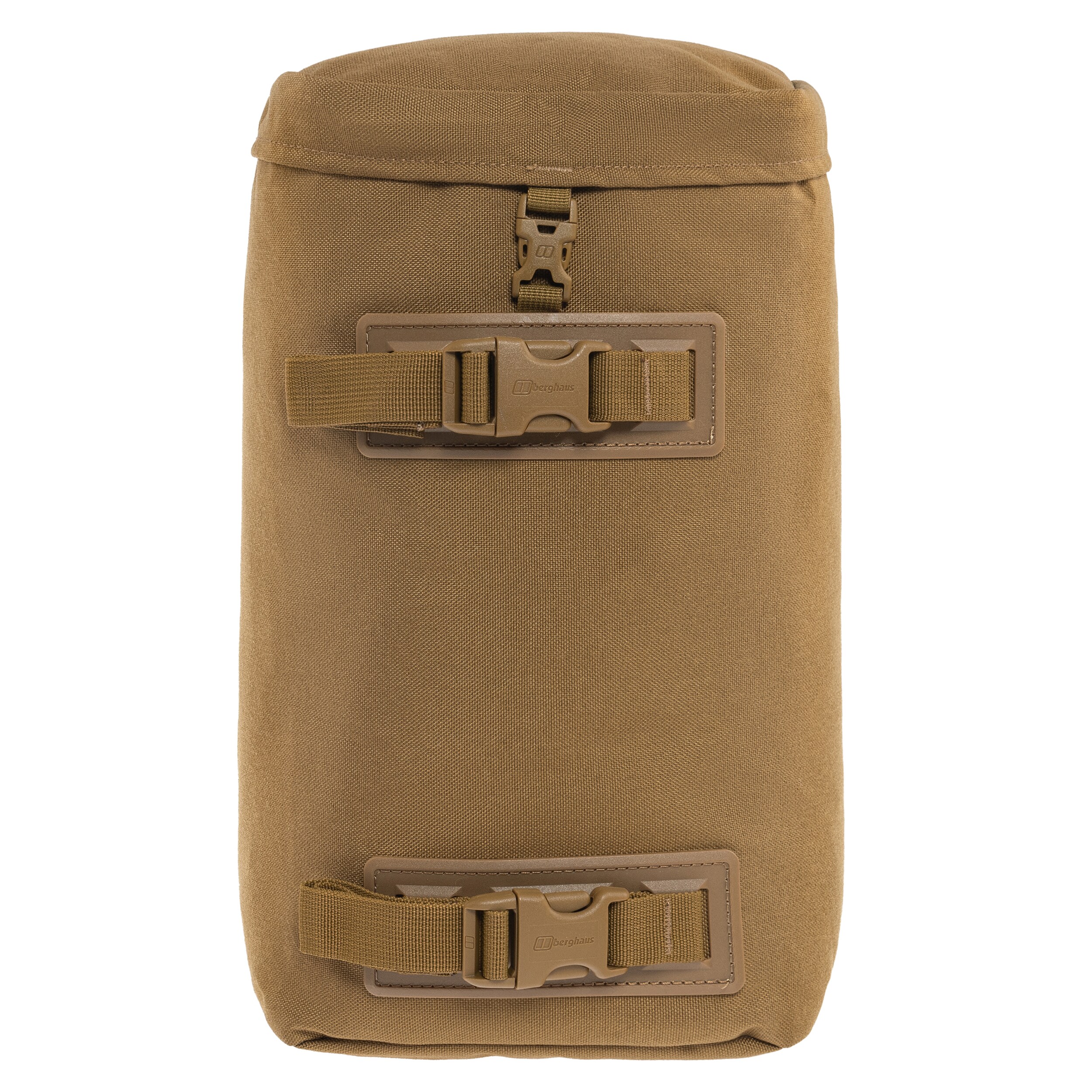 Berghaus Tactical - MMPS Large Pockets II Coyote - Zusatztasche - 2 Stk.