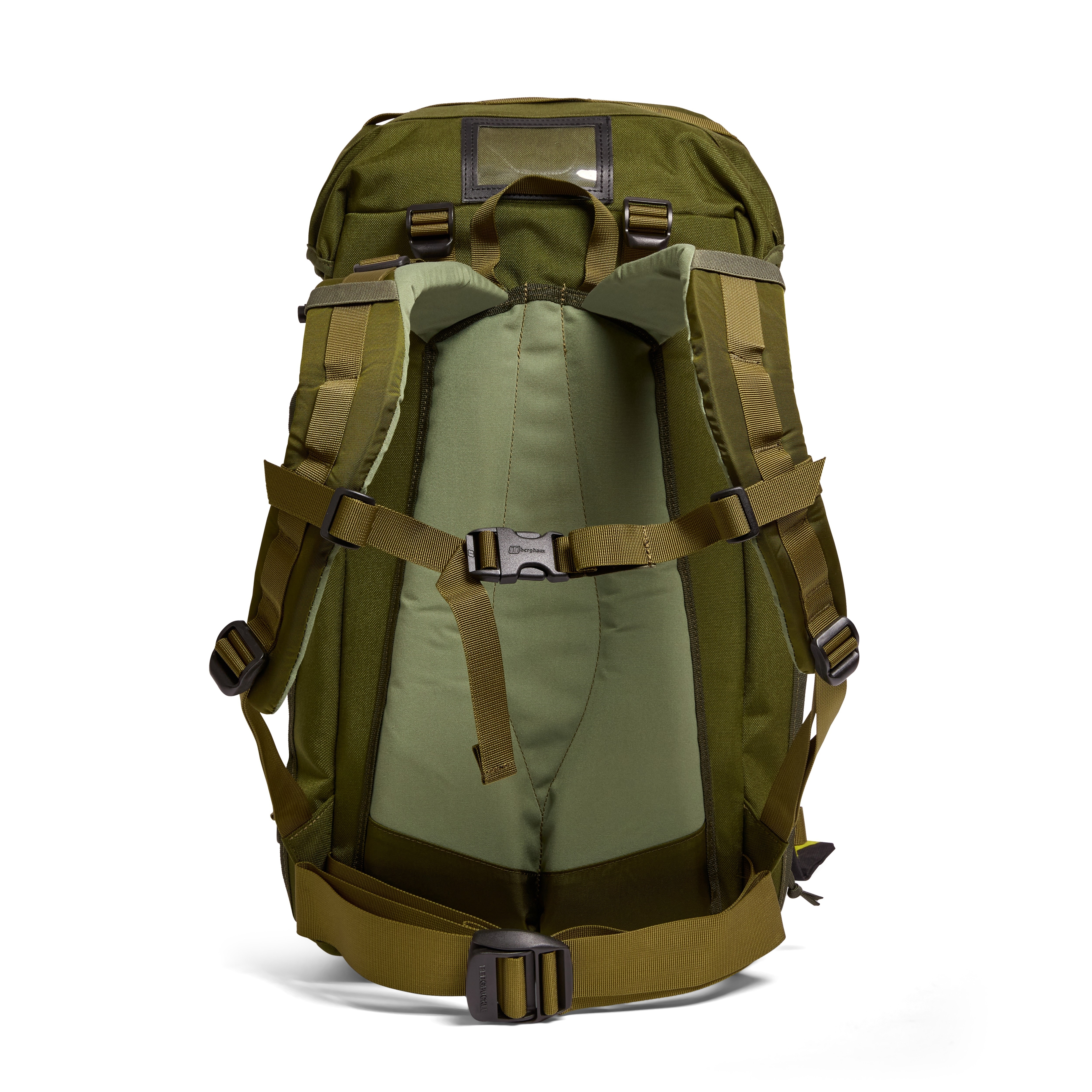 Berghaus Tactical - MMPS Centurio Rucksack 45 l - Cedar