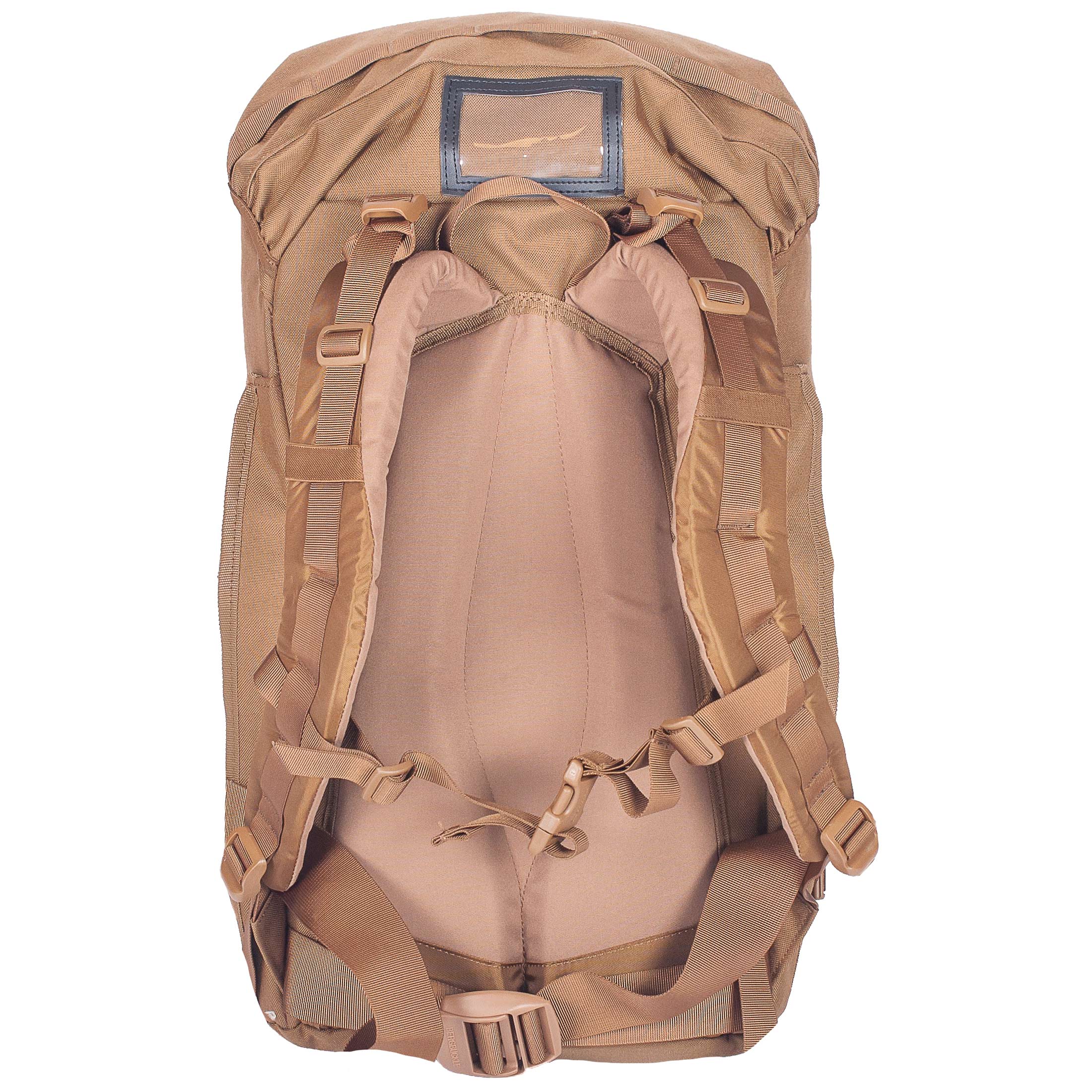 Berghaus Tactical - MMPS Centurio Rucksack 45 l - Earth Brown