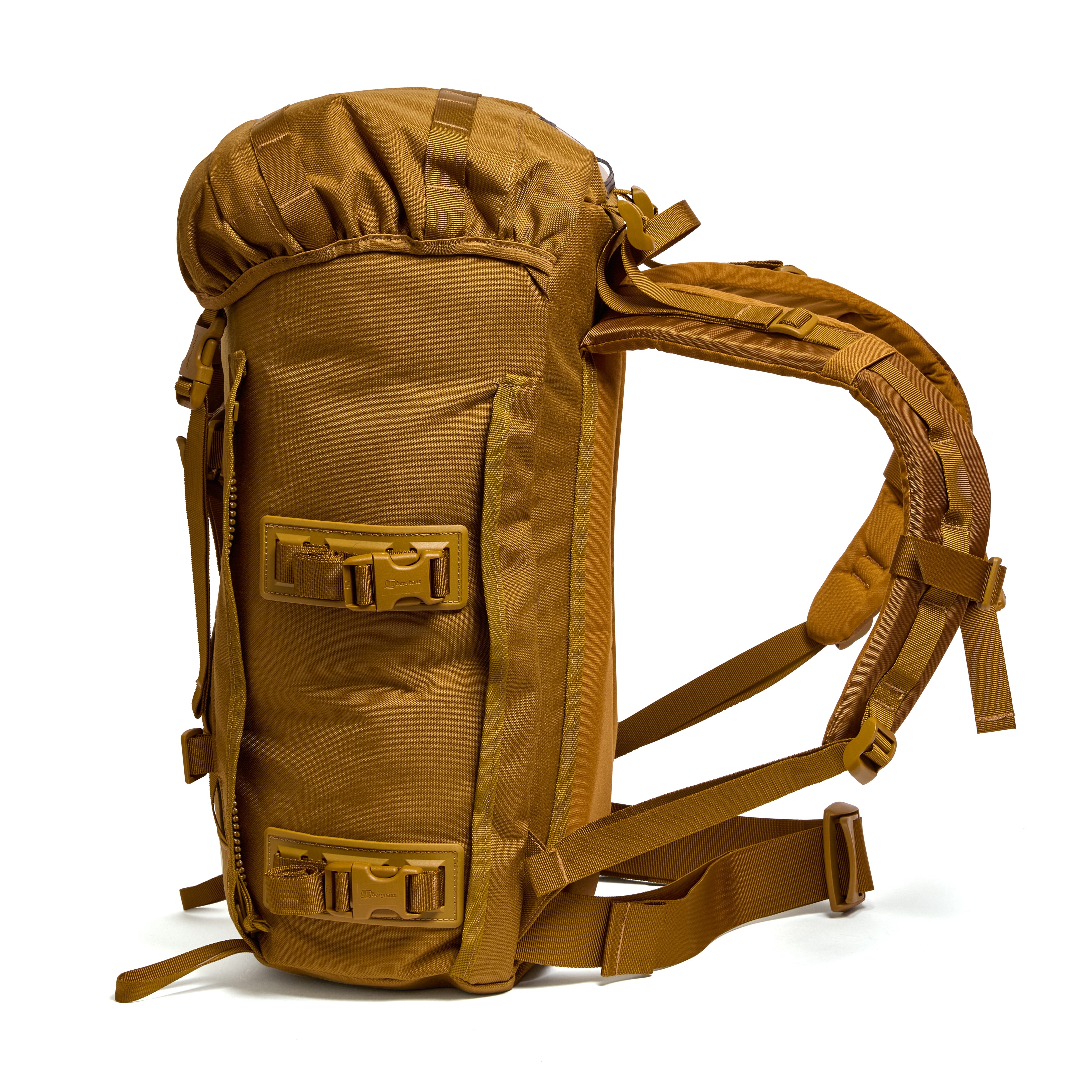 Berghaus Tactical - MMPS Centurio Rucksack 45 l - Coyote