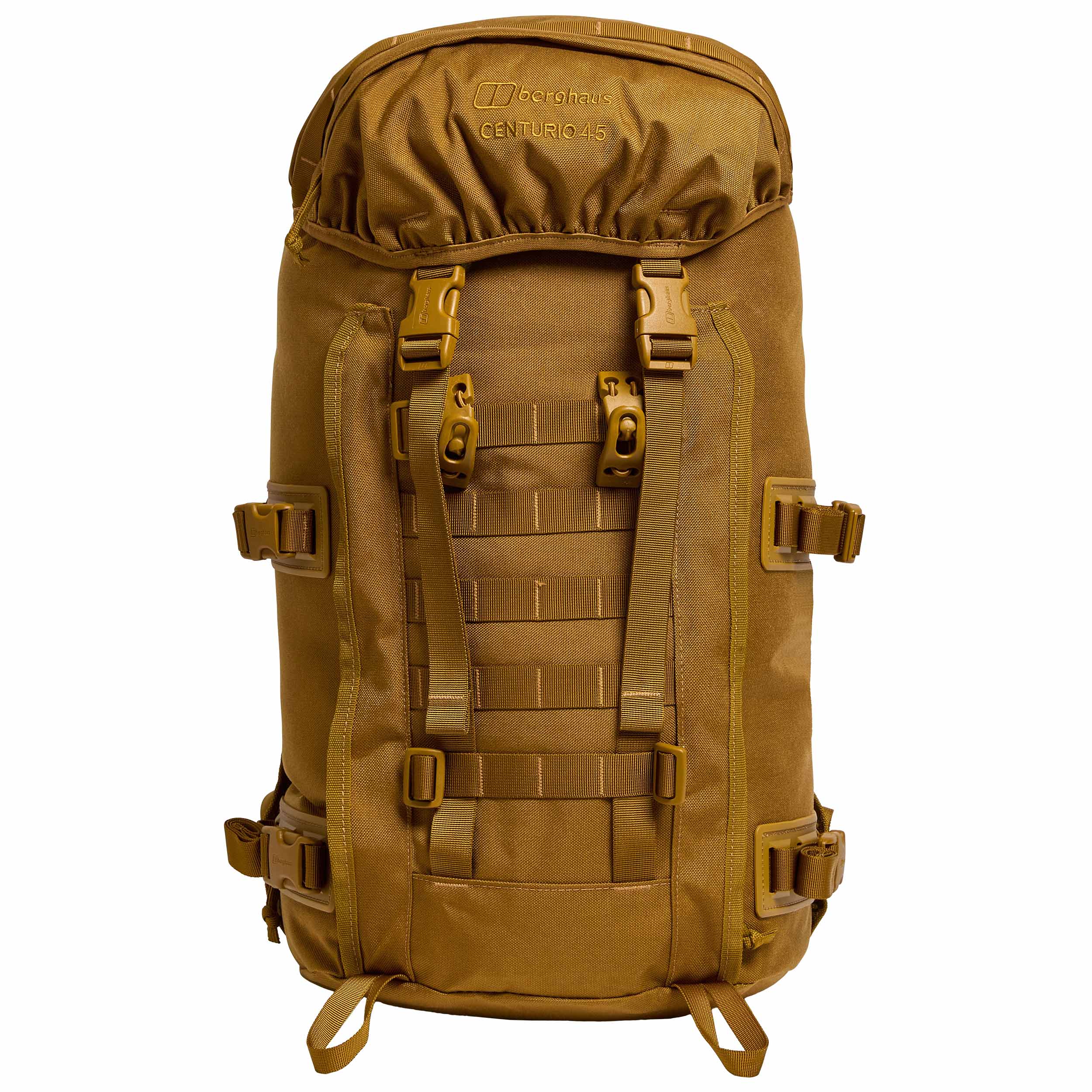 Berghaus Tactical - MMPS Centurio Rucksack 45 l - Coyote