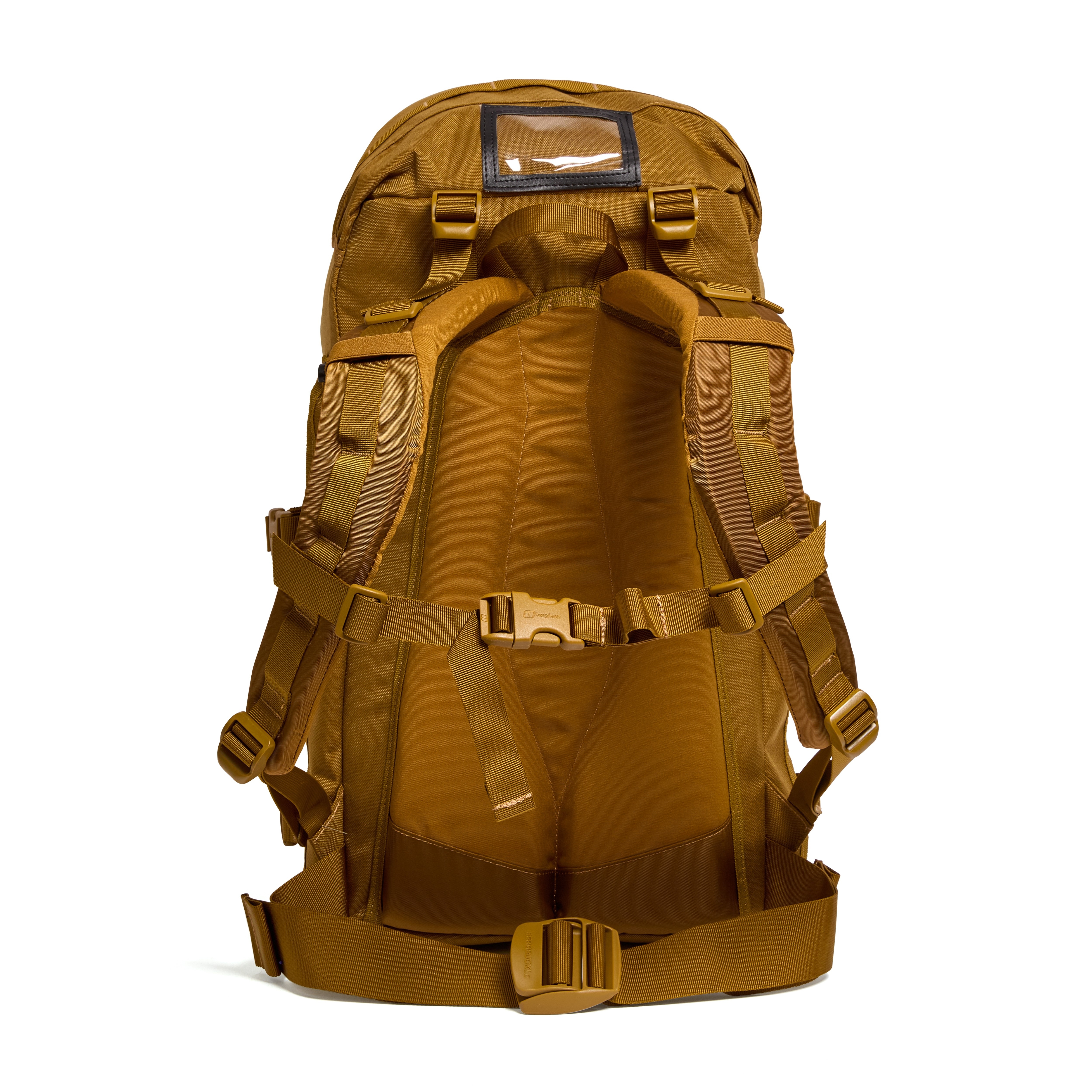 Berghaus Tactical - MMPS Centurio Rucksack 45 l - Coyote