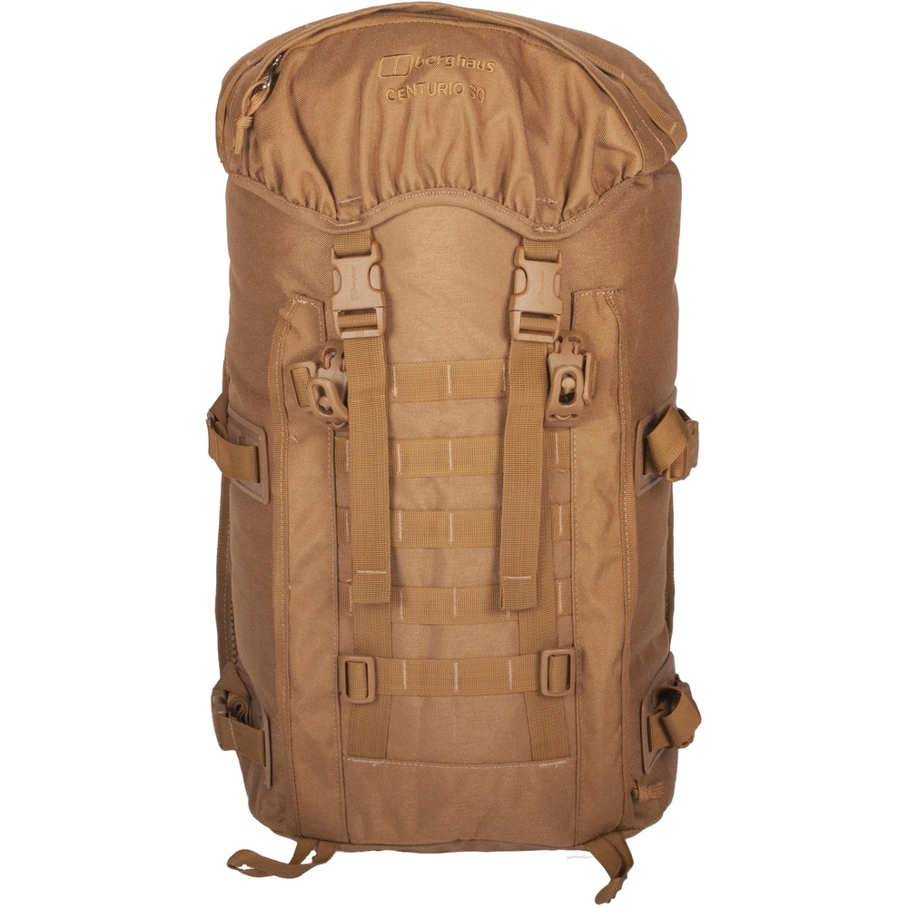 Berghaus Tactical - MMPS Centurio II Rucksack  30 l - Coyote