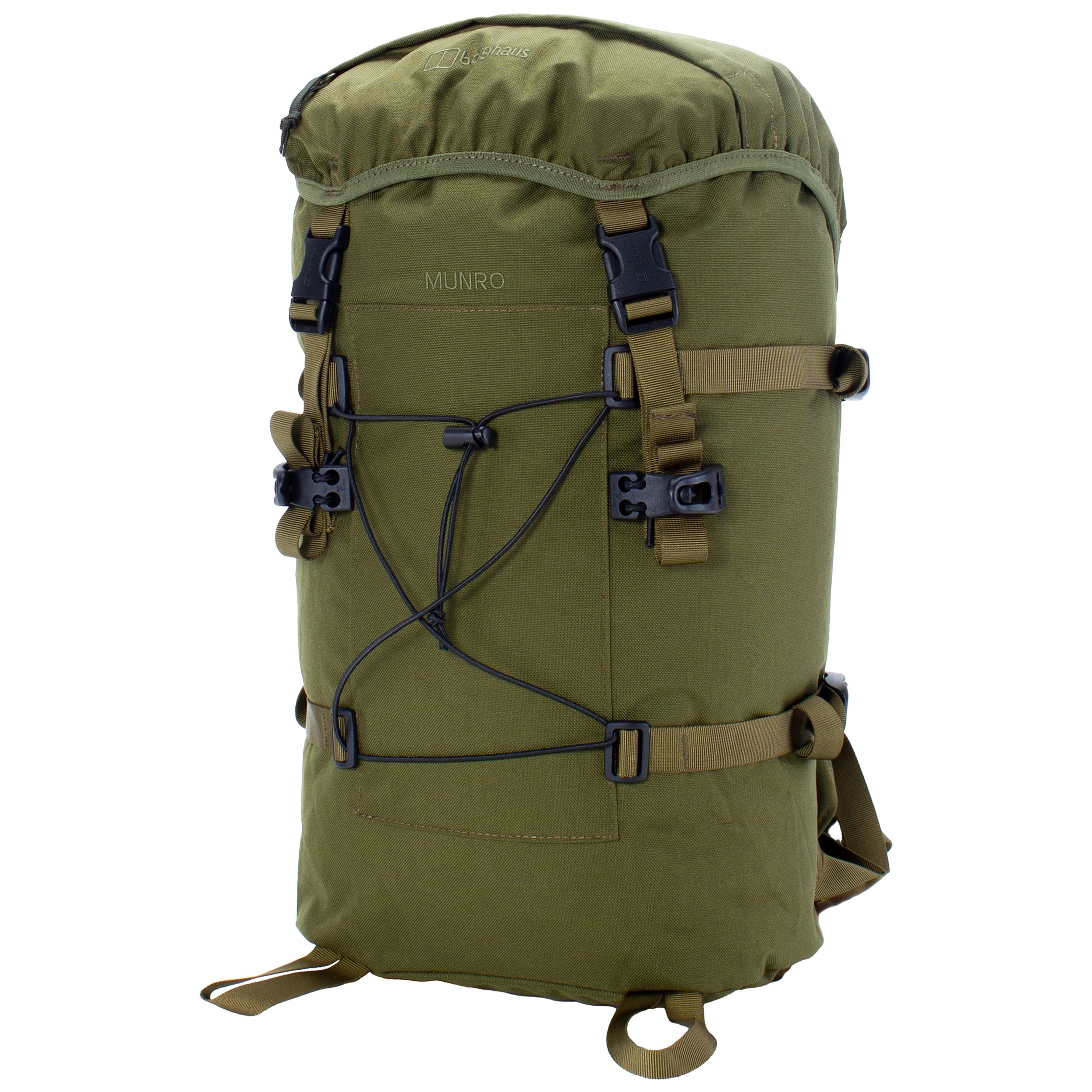 Berghaus Tactical Munro II 35 l Rucksack - Cedar