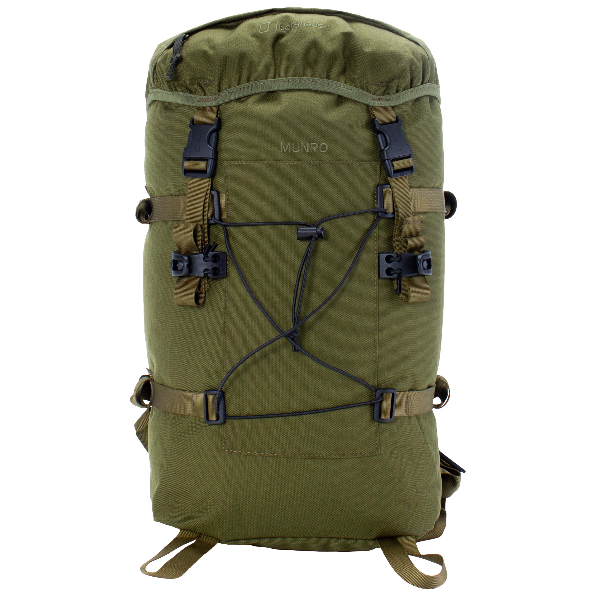 Berghaus Tactical Munro II 35 l Rucksack - Cedar