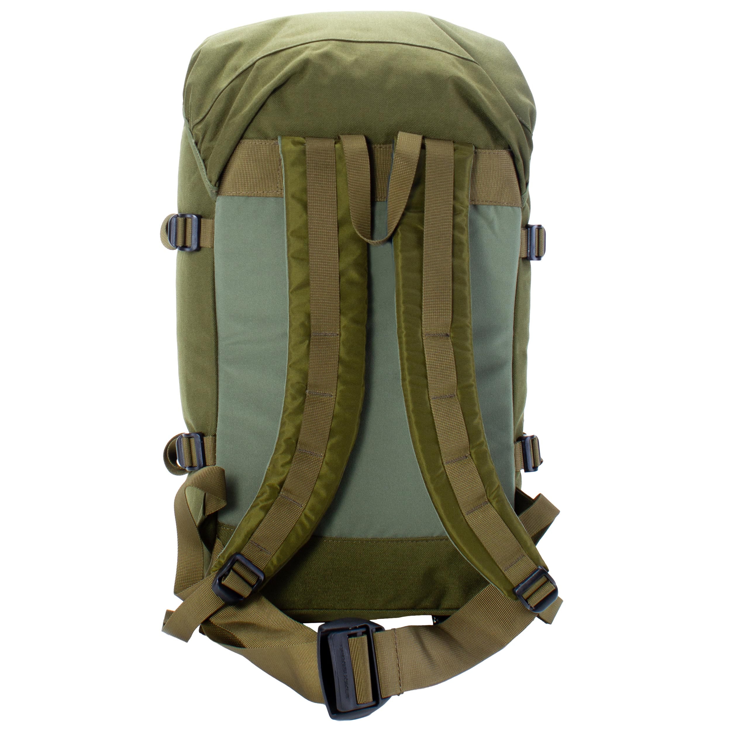 Berghaus Tactical Munro II 35 l Rucksack - Cedar