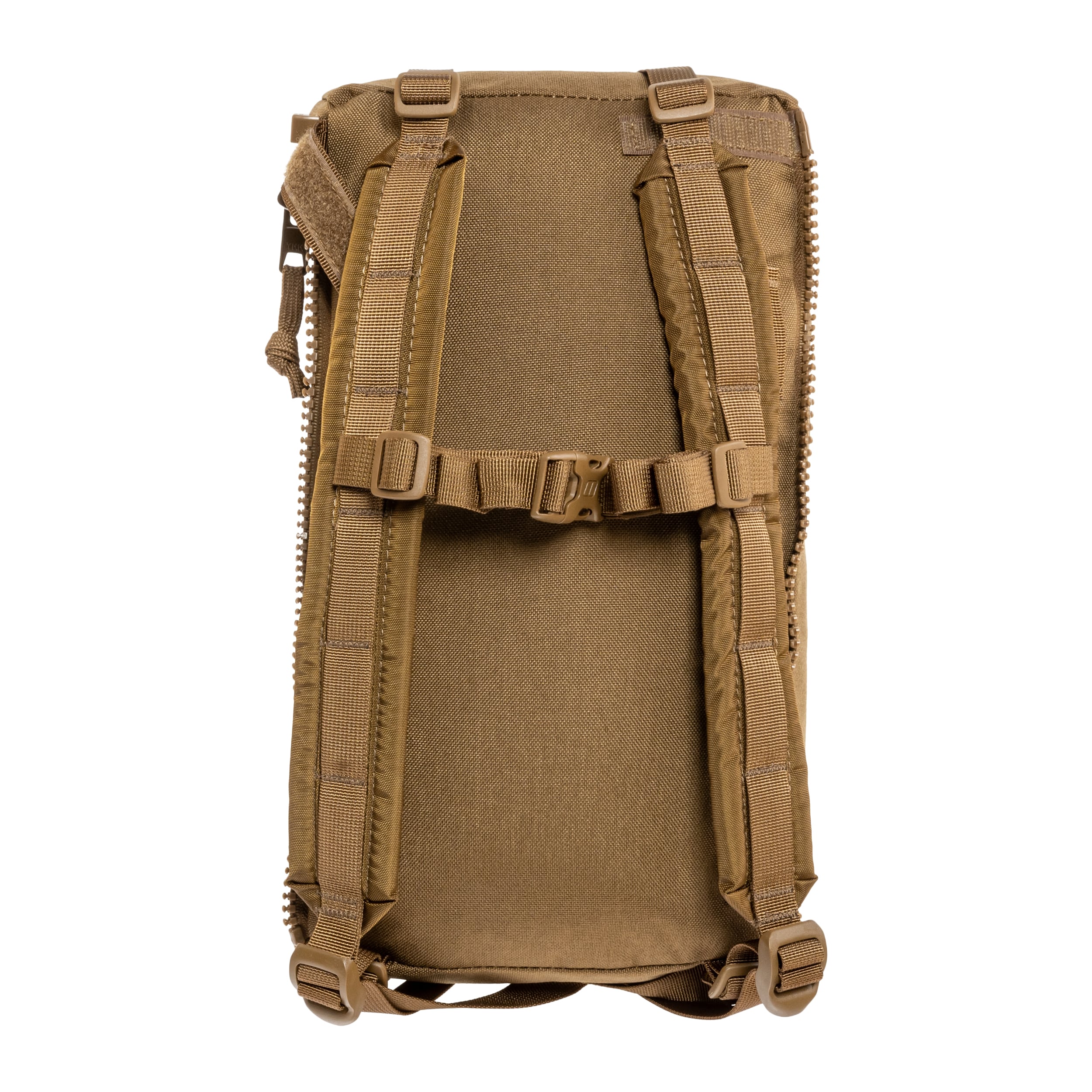 Berghaus Tactical - MMPS Pockets II Tasche - Earth Brown - 2 Stk.