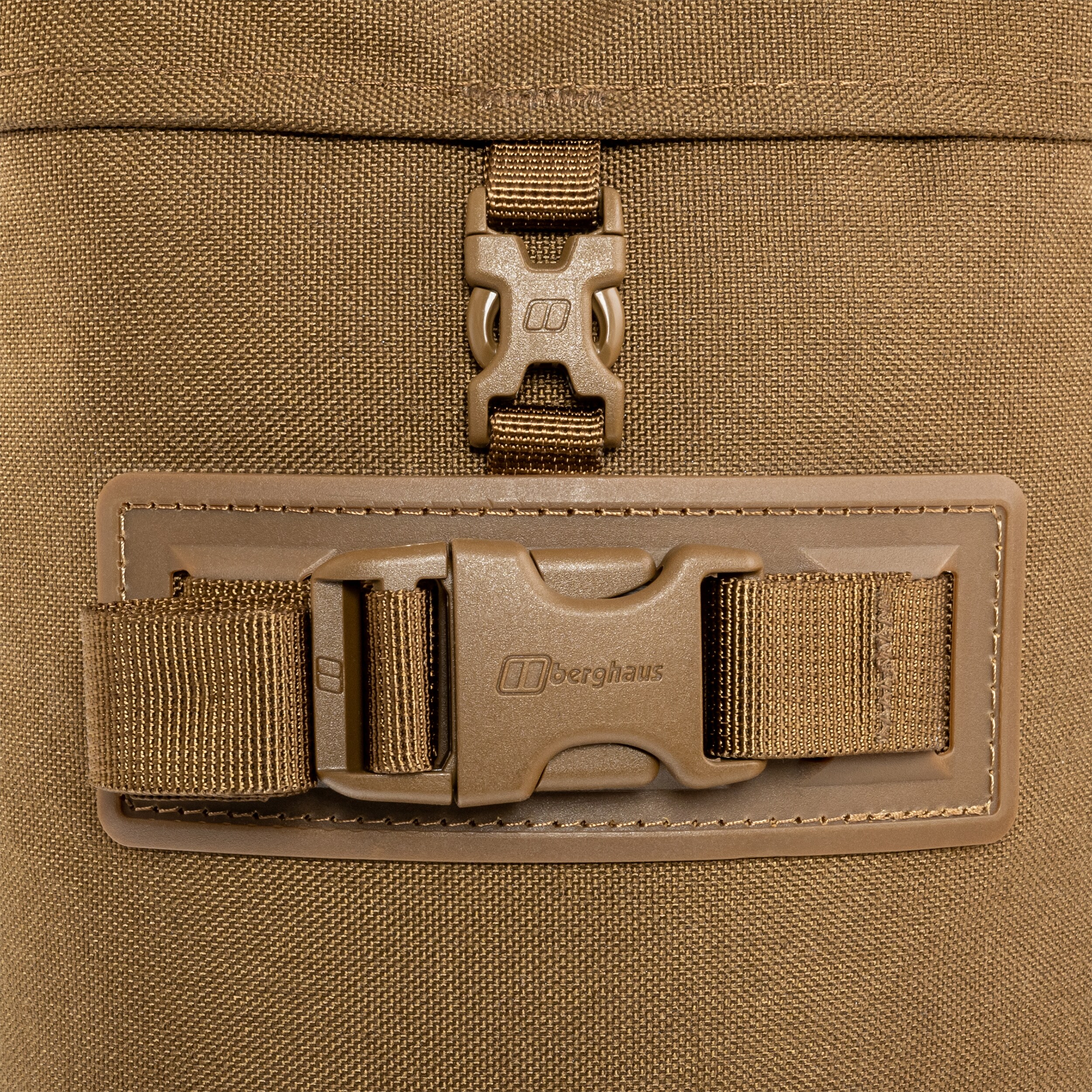 Berghaus Tactical - MMPS Pockets II Tasche - Earth Brown - 2 Stk.