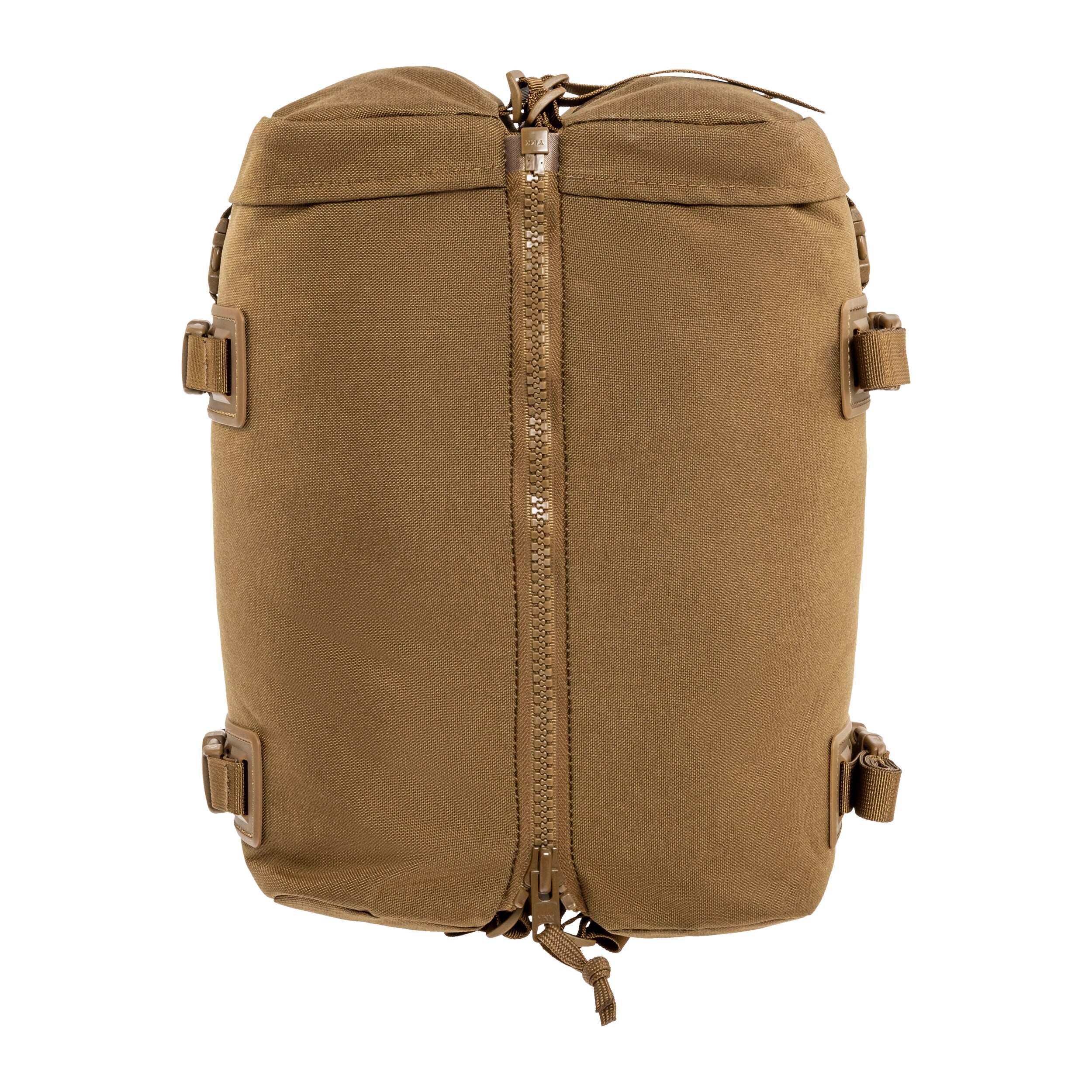 Berghaus Tactical - MMPS Pockets II Tasche - Earth Brown - 2 Stk.