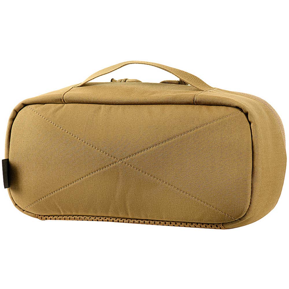 M-Tac - Elite Gen.II Medium - Organizer (26 x 11 cm) - Durchsichtig Coyote