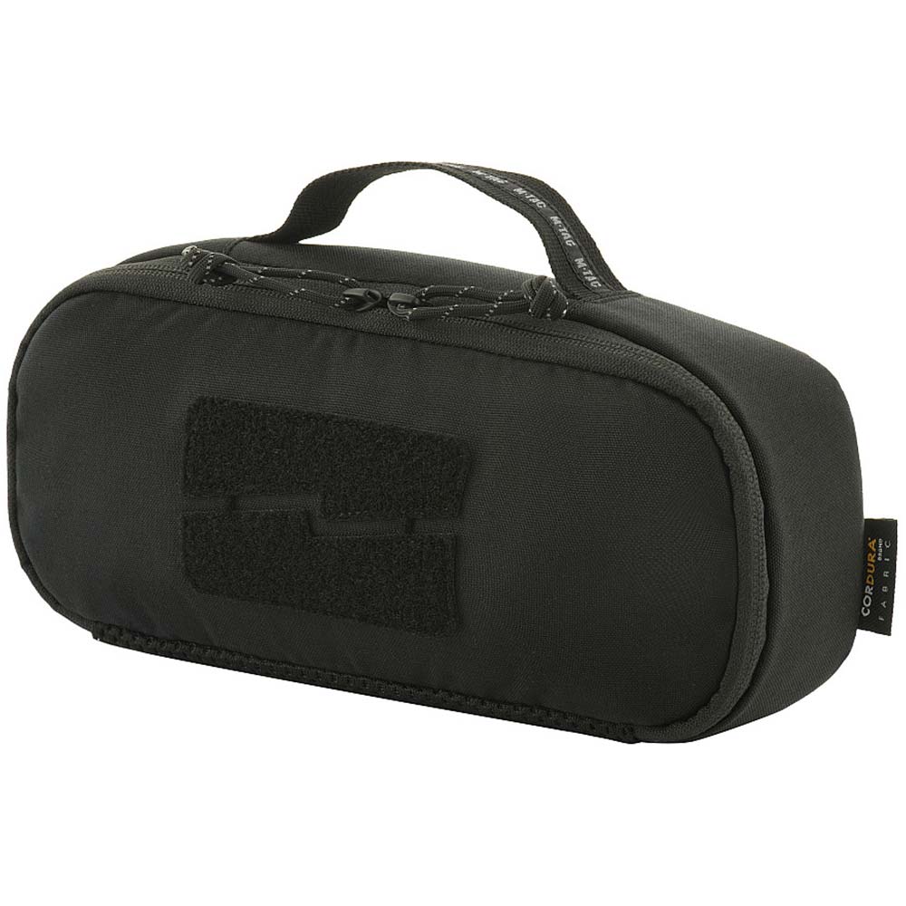 M-Tac - Elite Medium - Organizer (26 x 11 cm) - Black