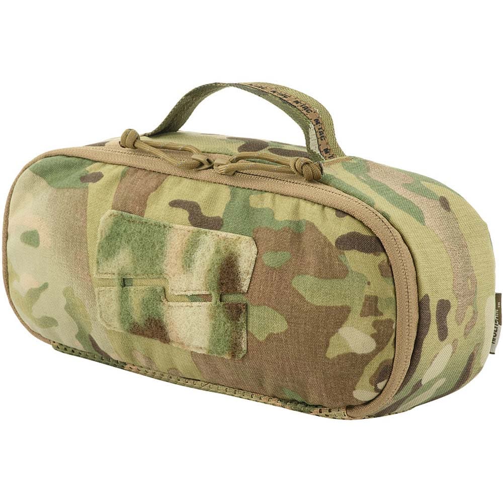 M-Tac - Elite Medium - Organizer (26 x 11 cm) - Multicam