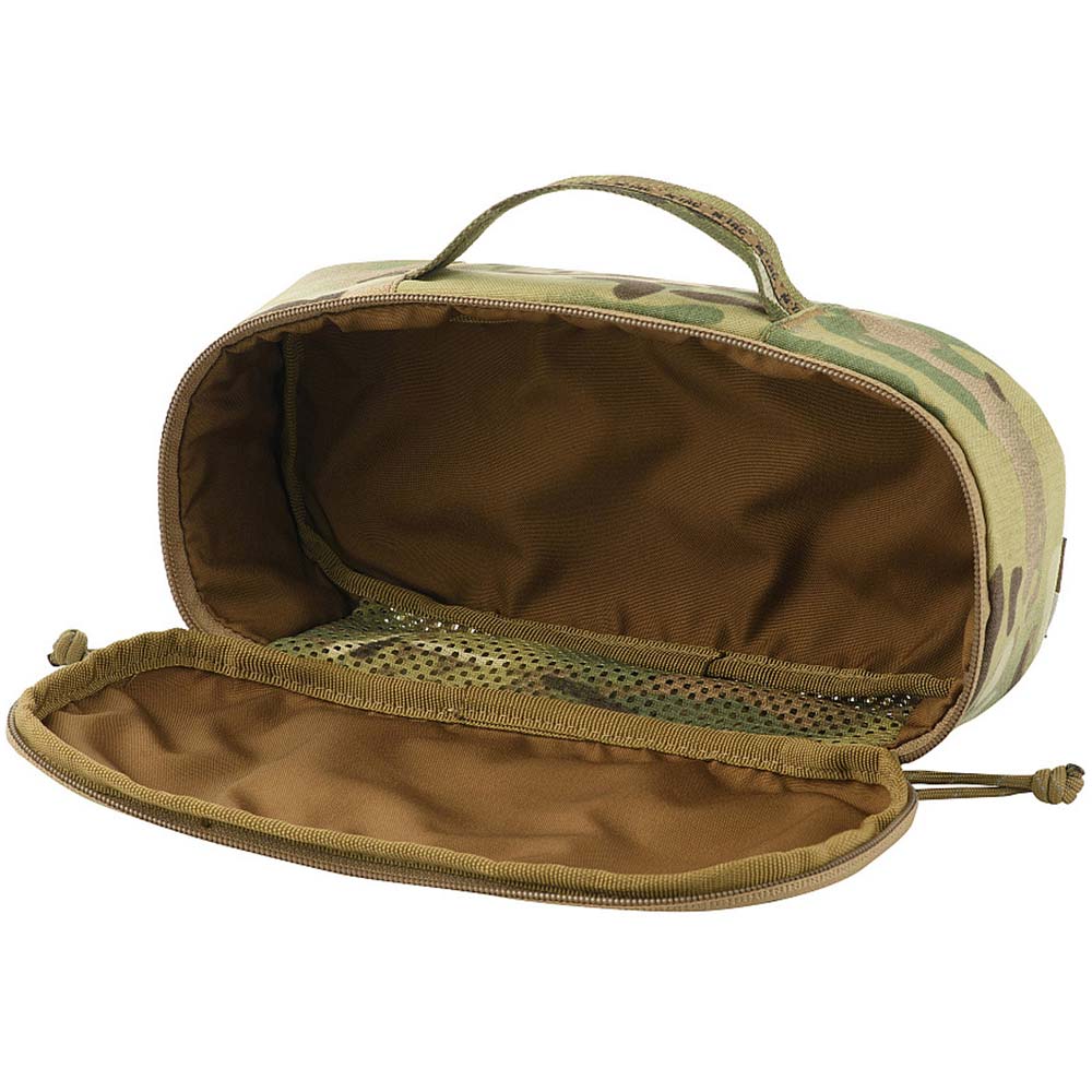 M-Tac - Elite Medium - Organizer (26 x 11 cm) - Multicam