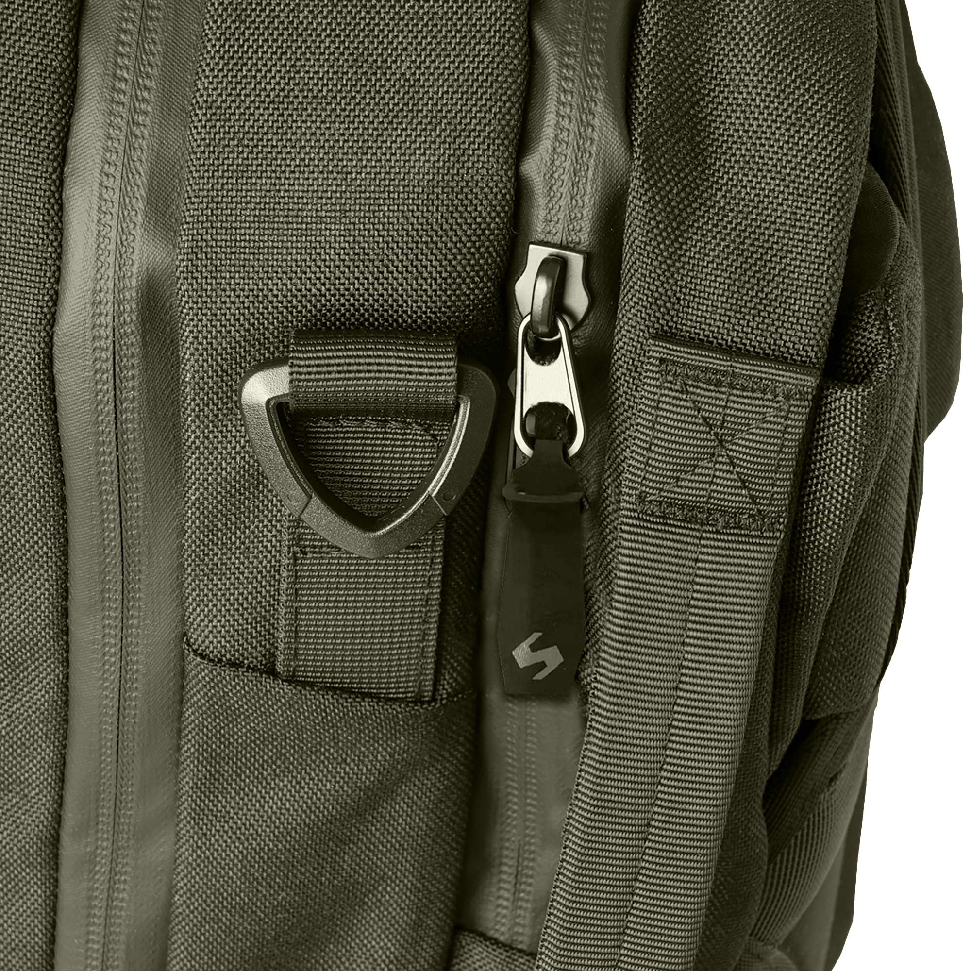 Stoirm - Messenger Bag - Tasche - Ranger Green