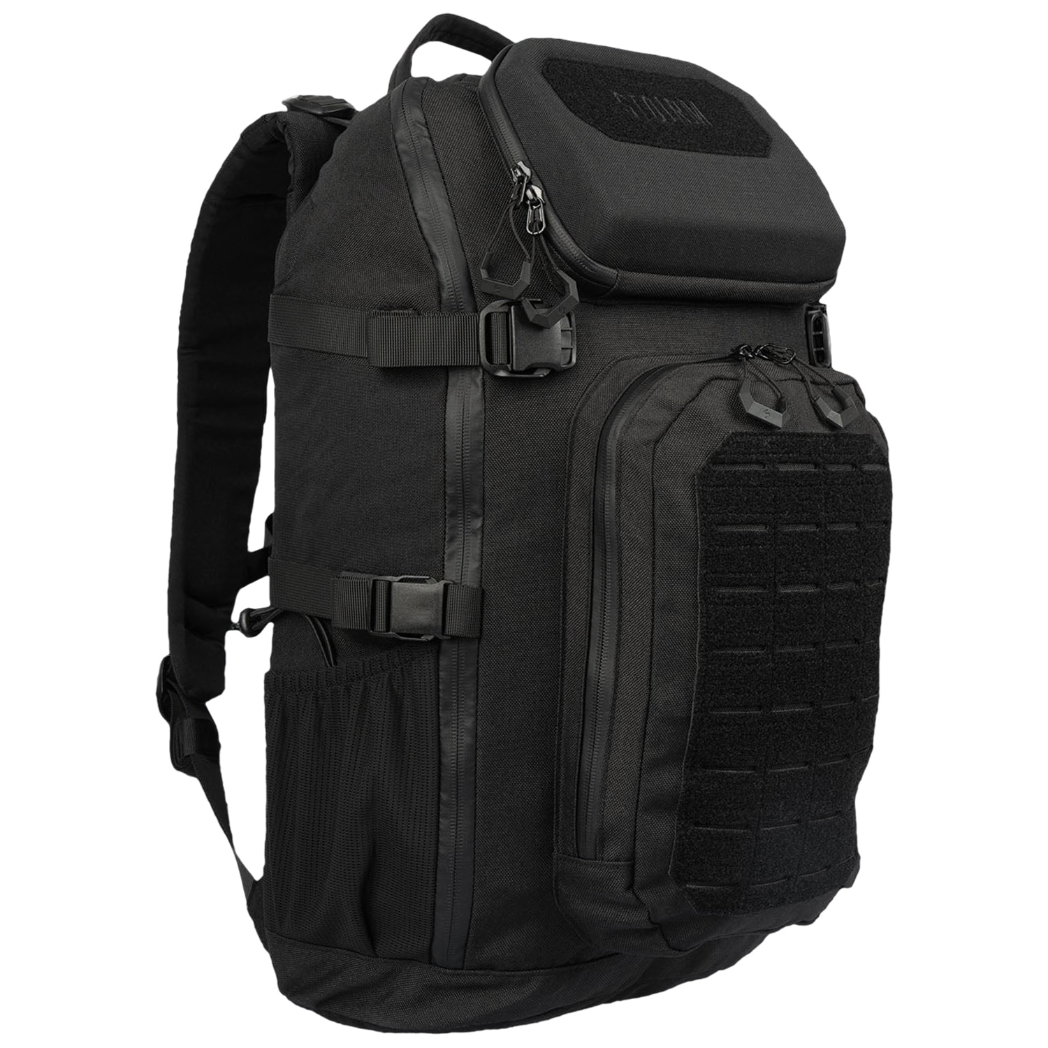 Stoirm - Tactical Pack Gen2 Rucksack 25 l - Black