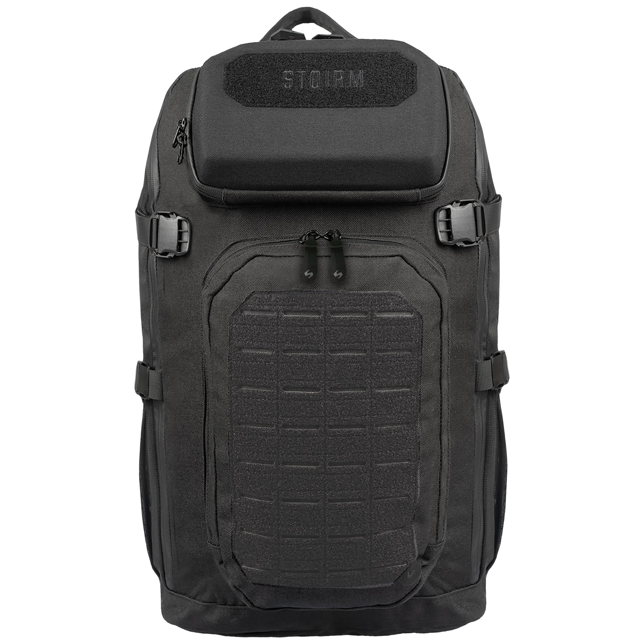 Stoirm - Tactical Pack Gen2 Rucksack 25 l - Black