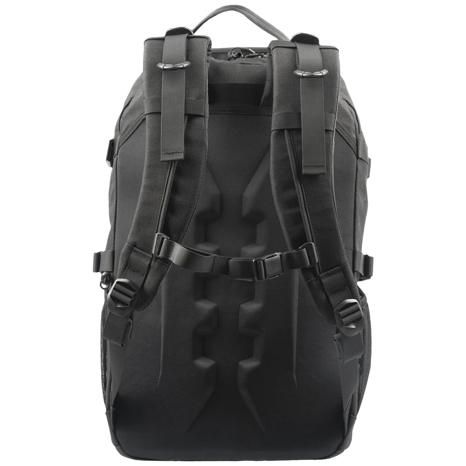 Stoirm - Tactical Pack Gen2 Rucksack 25 l - Black