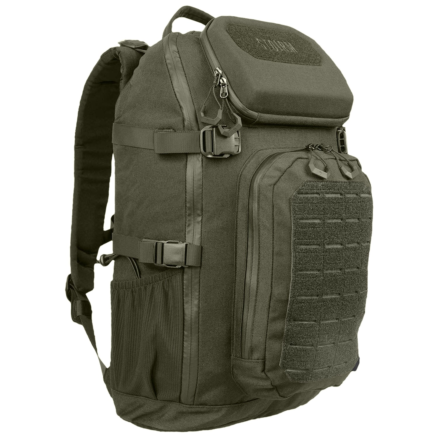 Stoirm - Tactical Pack Gen2 Rucksack 25 l - Ranger Green