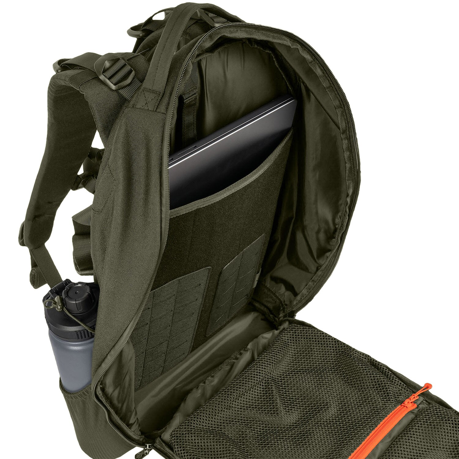 Stoirm - Tactical Pack Gen2 Rucksack 25 l - Ranger Green