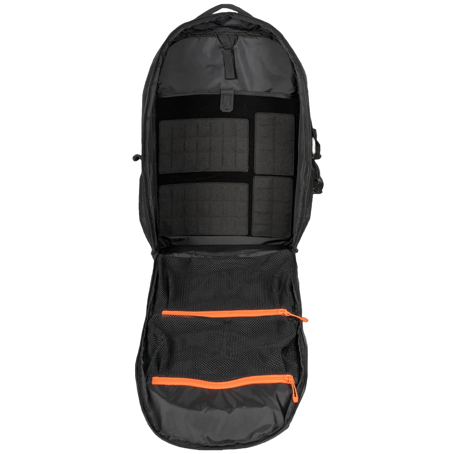 Stoirm - Tactical Pack Gen2 Rucksack 40 l - Black