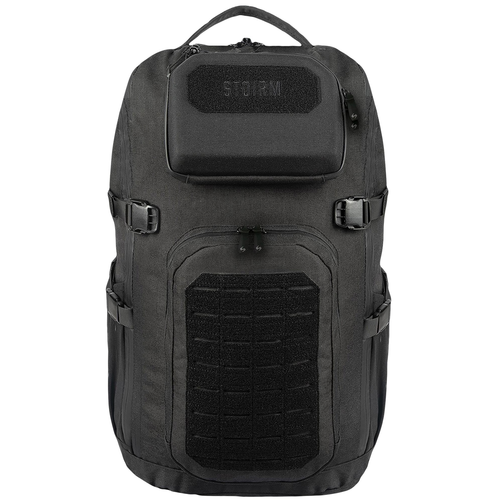 Stoirm - Tactical Pack Gen2 Rucksack 40 l - Black