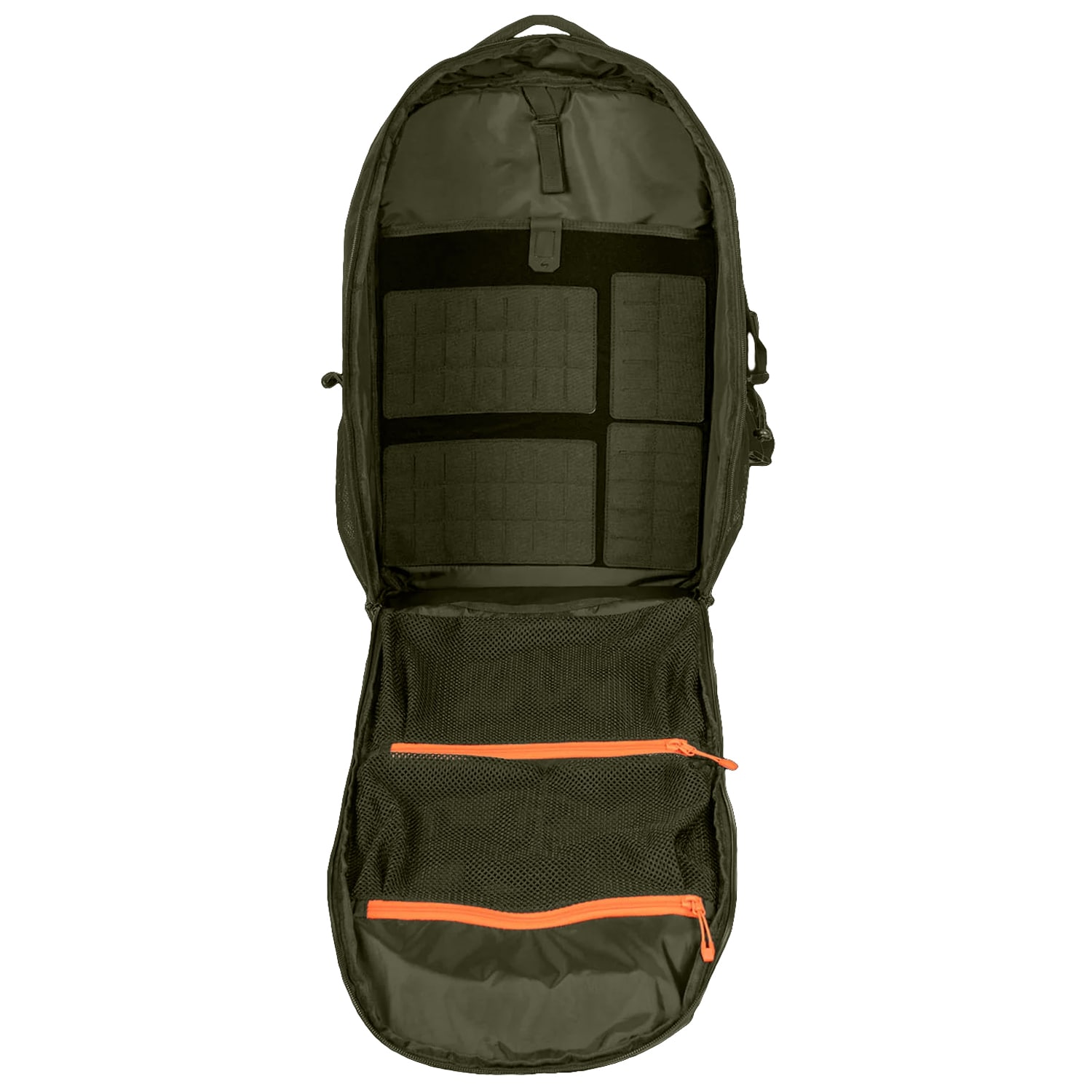 Stoirm - Tactical Pack Gen2 Rucksack 40 l - Ranger Green