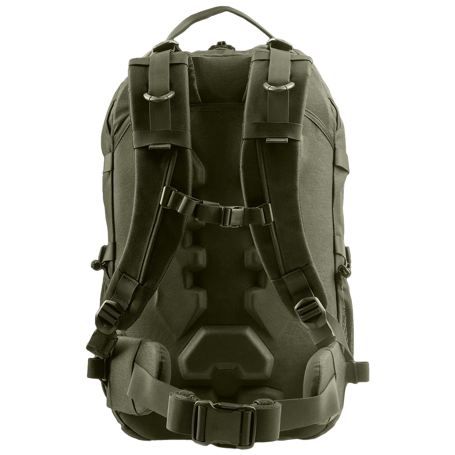 Stoirm - Tactical Pack Gen2 Rucksack 40 l - Ranger Green