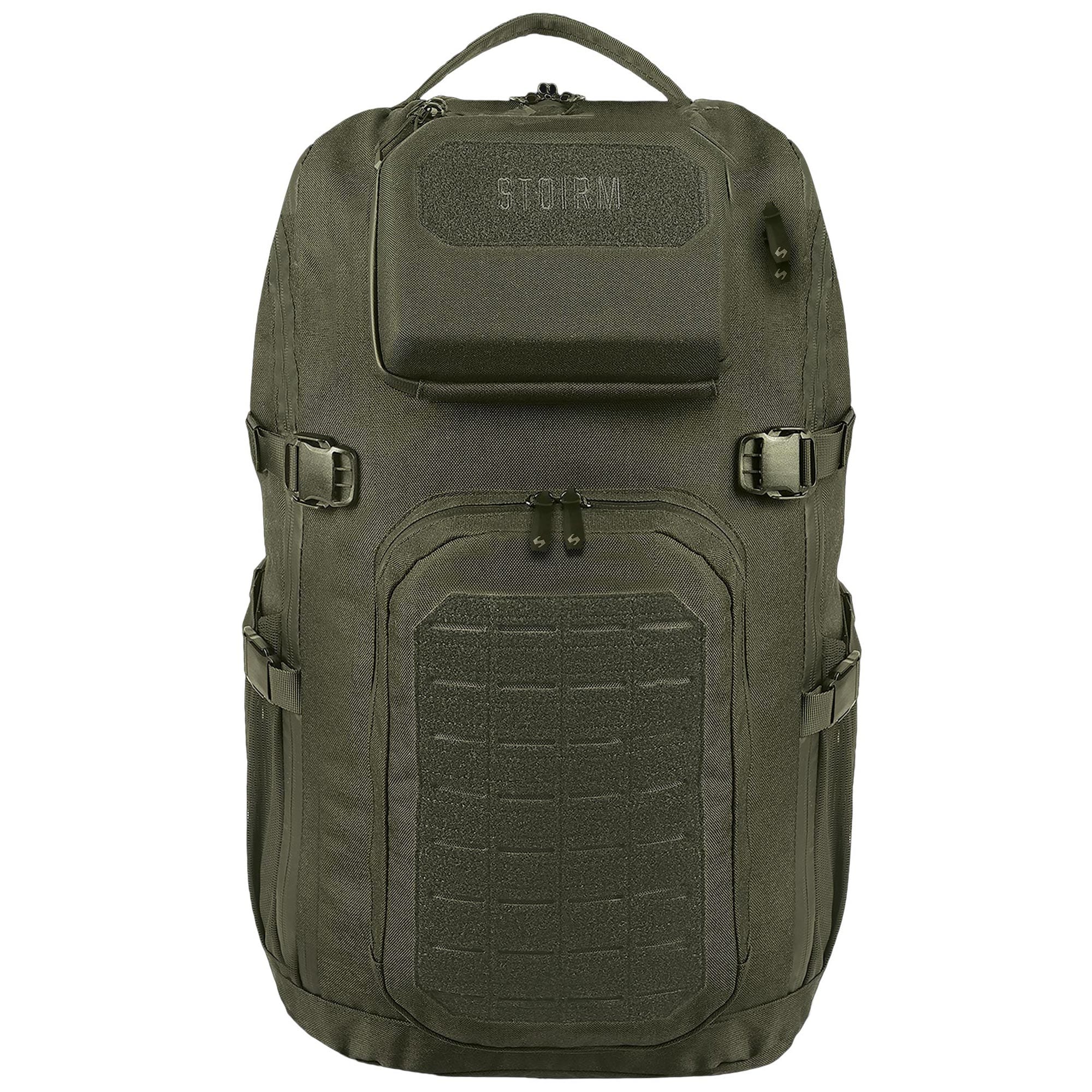 Stoirm - Tactical Pack Gen2 Rucksack 40 l - Ranger Green