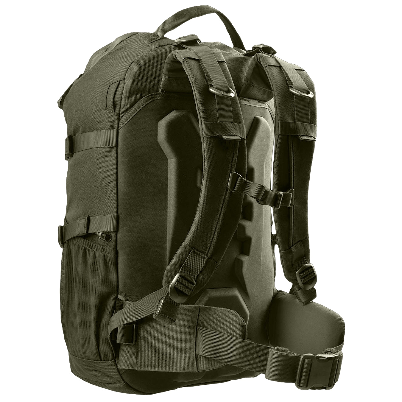 Stoirm - Tactical Pack Gen2 Rucksack 40 l - Ranger Green