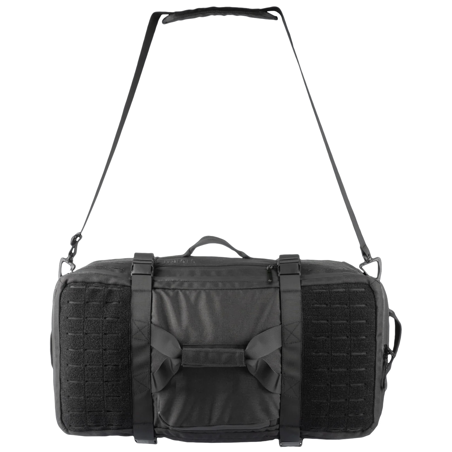 Stoirm - Duffel Tasche 50 l - Black